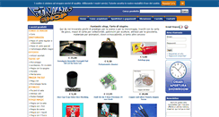 Desktop Screenshot of funtasticshop.com